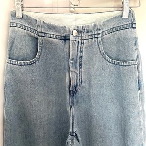 MM6 Maison Margiela Denim Size 40